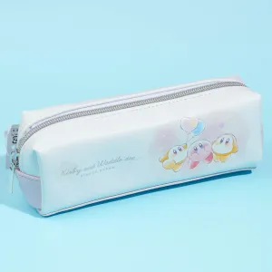 Kirby & Waddle Dee Starry Dream Pencil Case