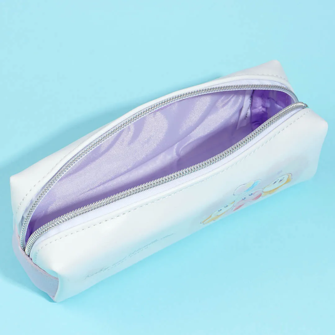 Kirby & Waddle Dee Starry Dream Pencil Case