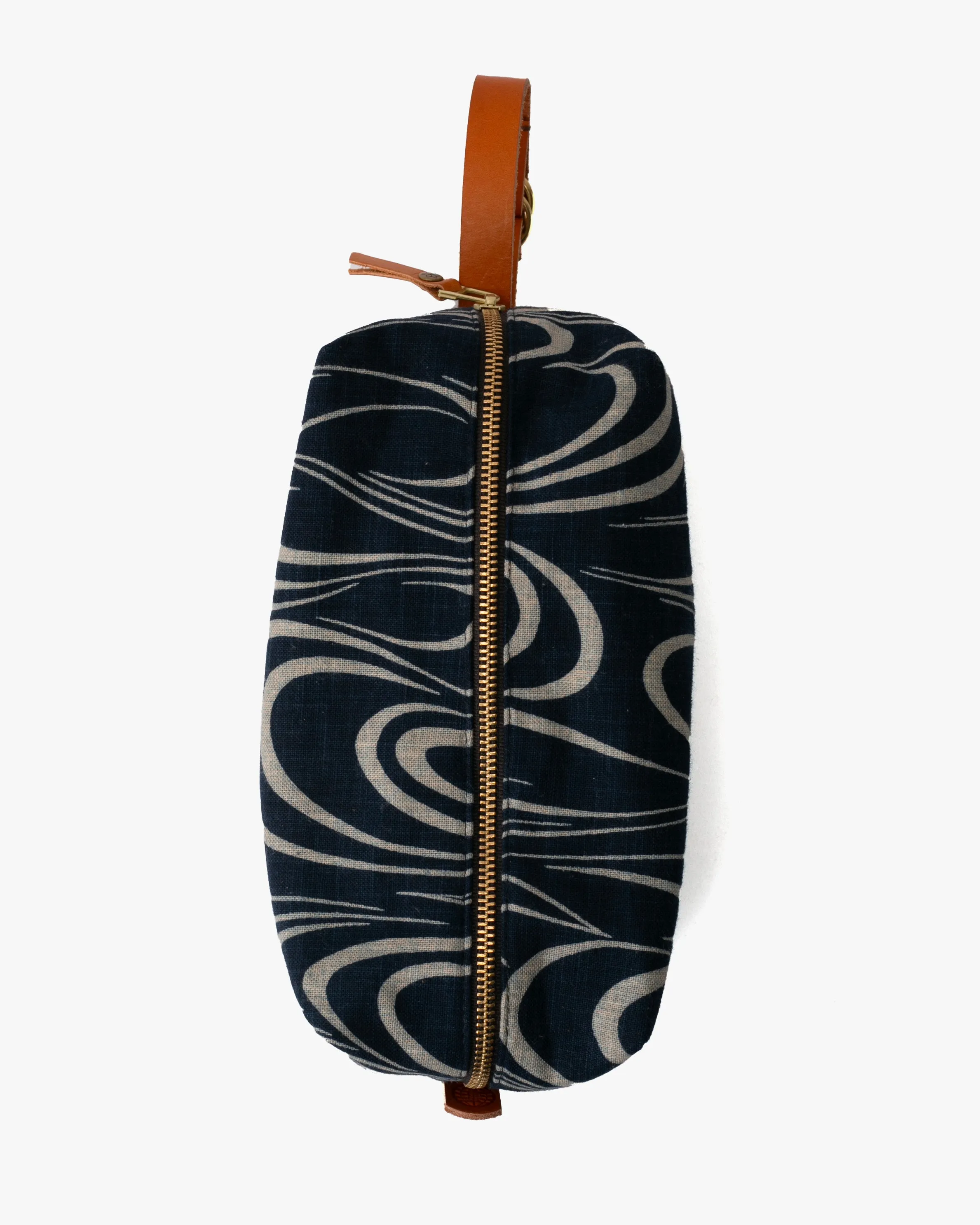 Kiriko Original Dopp Kit, Kanzemizumon