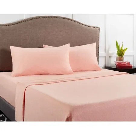 Knit Jersey Sheet Set