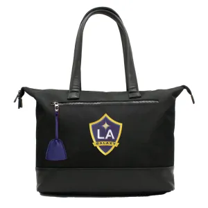 LA Galaxy Laptop Tote Bag -NAVY LA Galaxy Laptop Tote Bag -NAVY