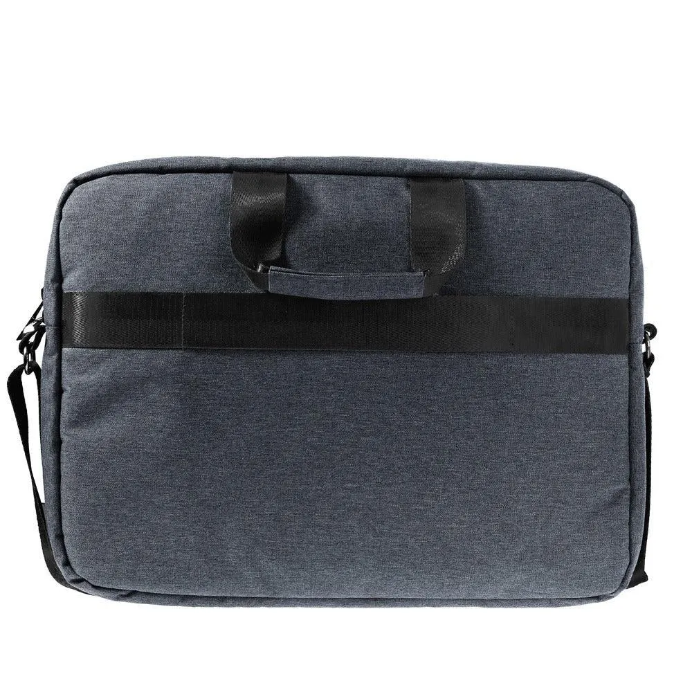 Lavvento BG63A Business Laptop Bag - Gray