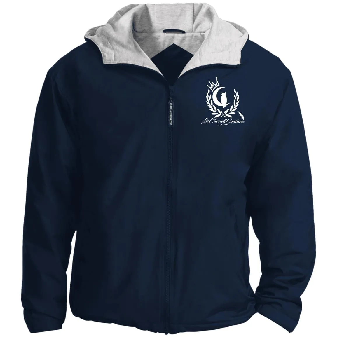 LCC NOBLE Team Jacket