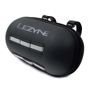 Lezyne Hard Caddy Handlebar Bag