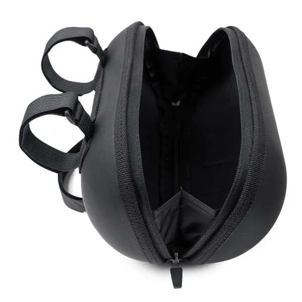 Lezyne Hard Caddy Handlebar Bag