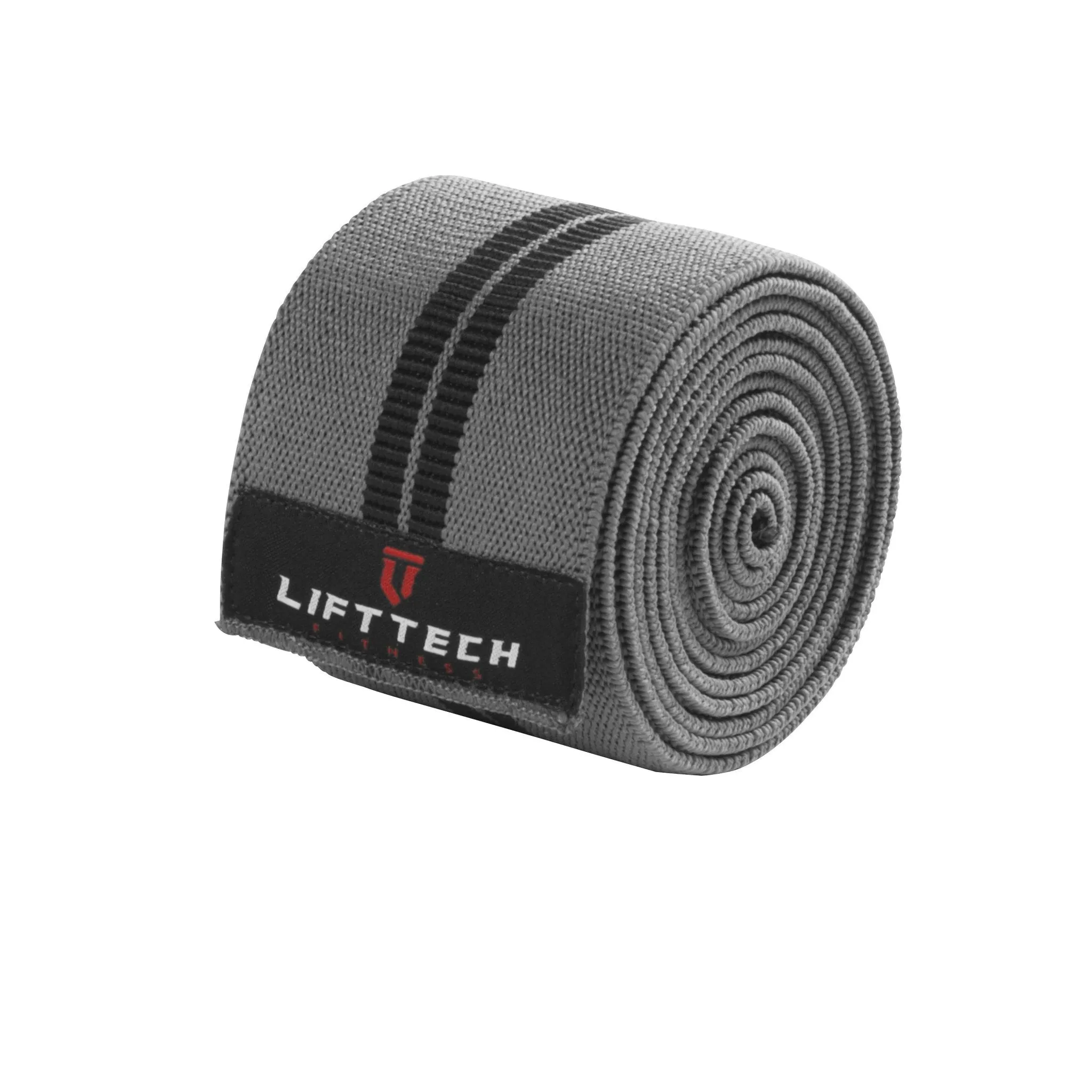 Lift Tech Fitness Comp Knee Wraps