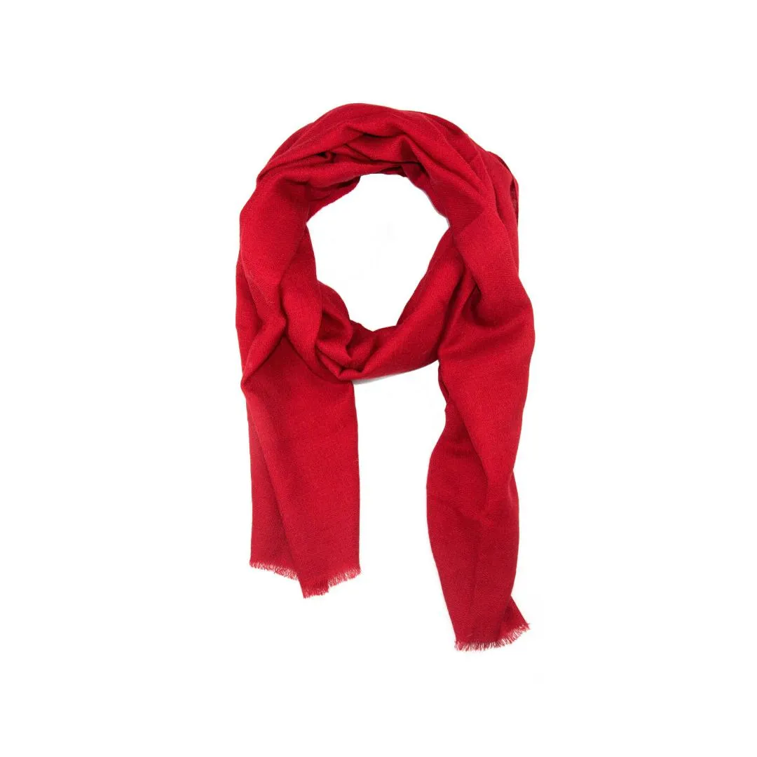 Light Cashmere Shawl | CHIC