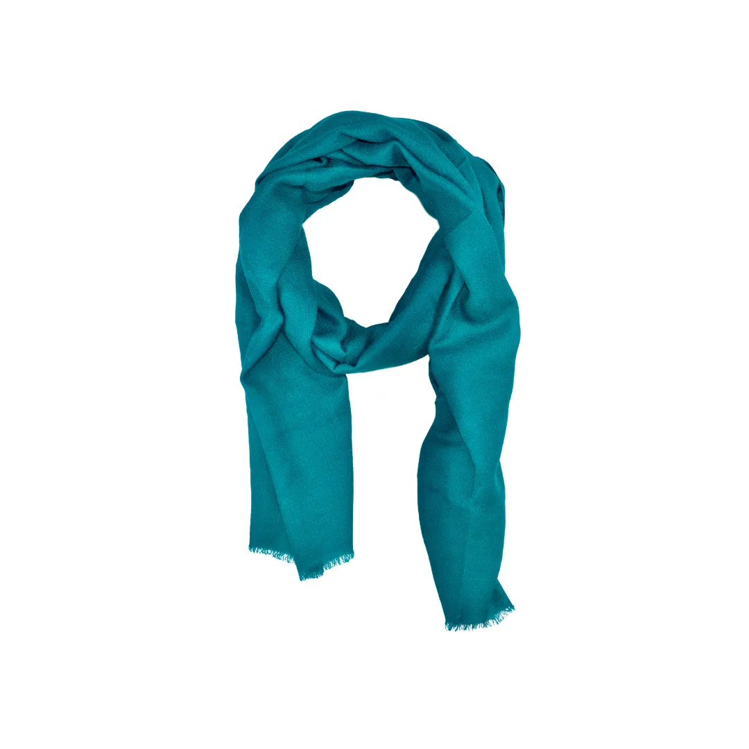 Light Cashmere Shawl | CHIC
