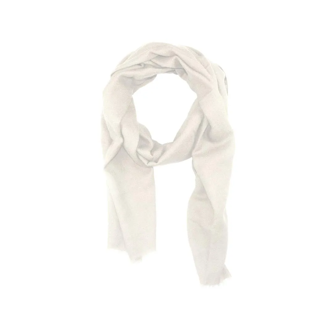 Light Cashmere Shawl | CHIC