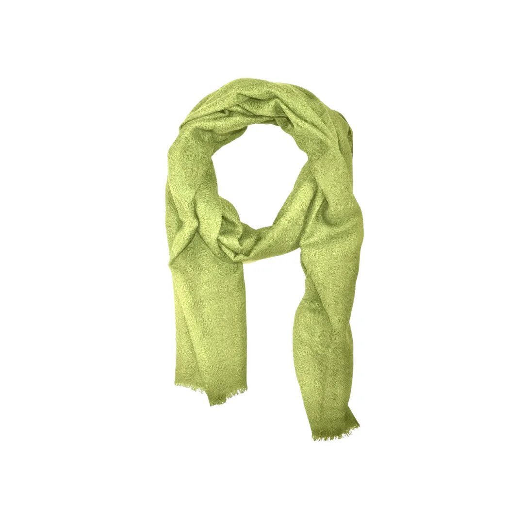 Light Cashmere Shawl | CHIC