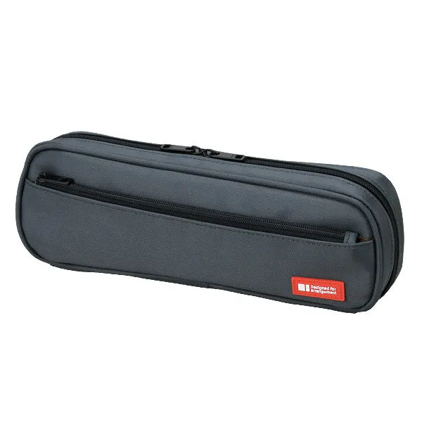 Lihit Lab 2-Way Pen Case