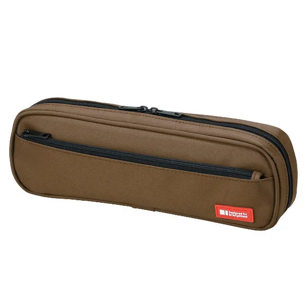 Lihit Lab 2-Way Pen Case