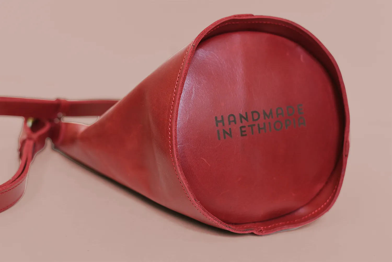 LIMITED EDITION: Bucket Bag