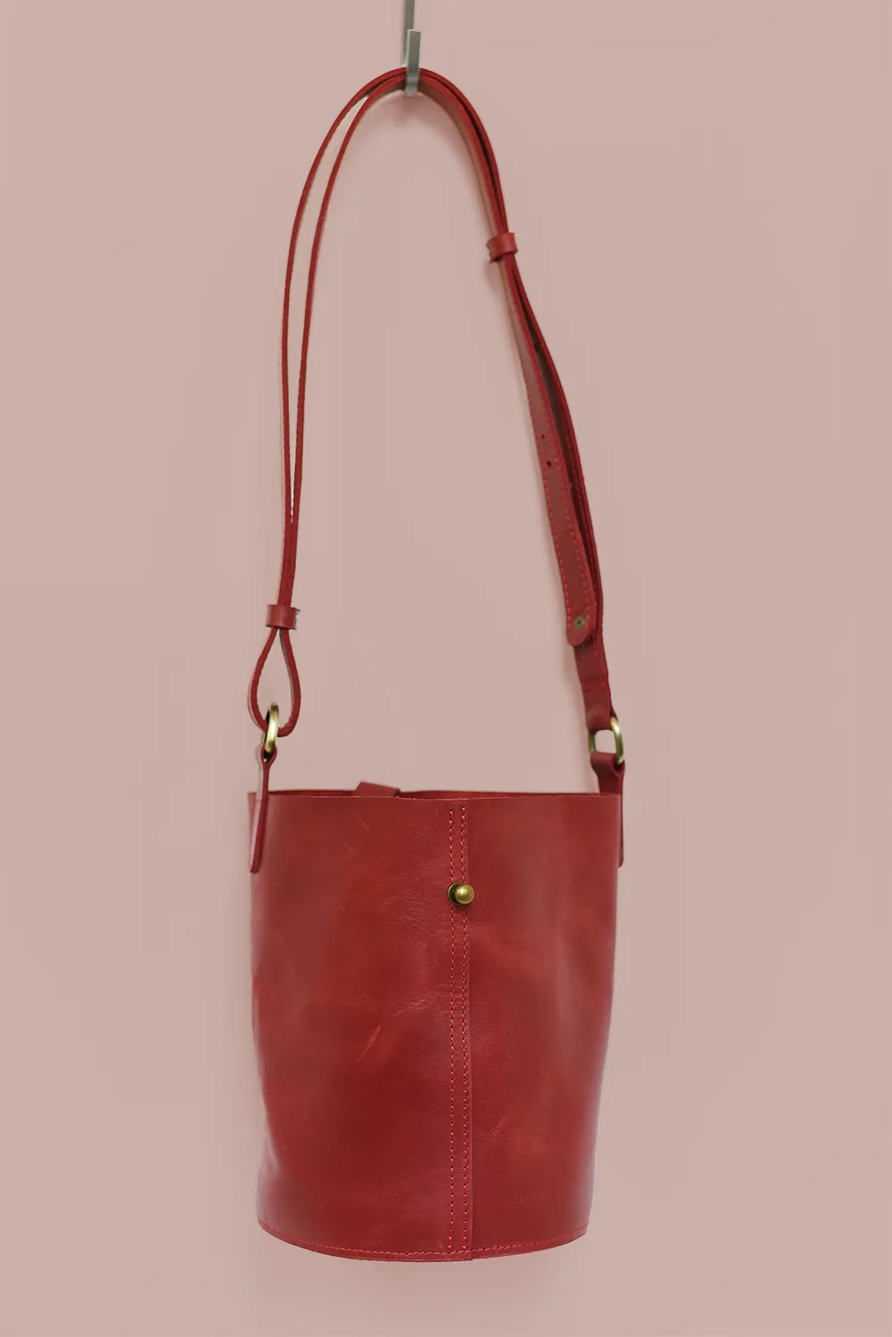 LIMITED EDITION: Bucket Bag