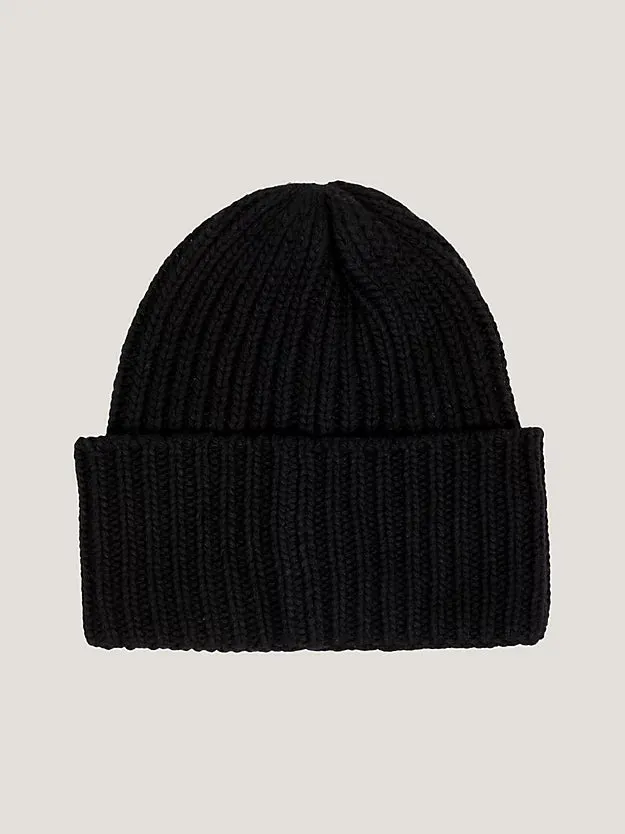 Limitless Chic Beanie - Black