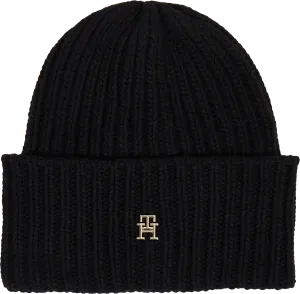 Limitless Chic Beanie - Black