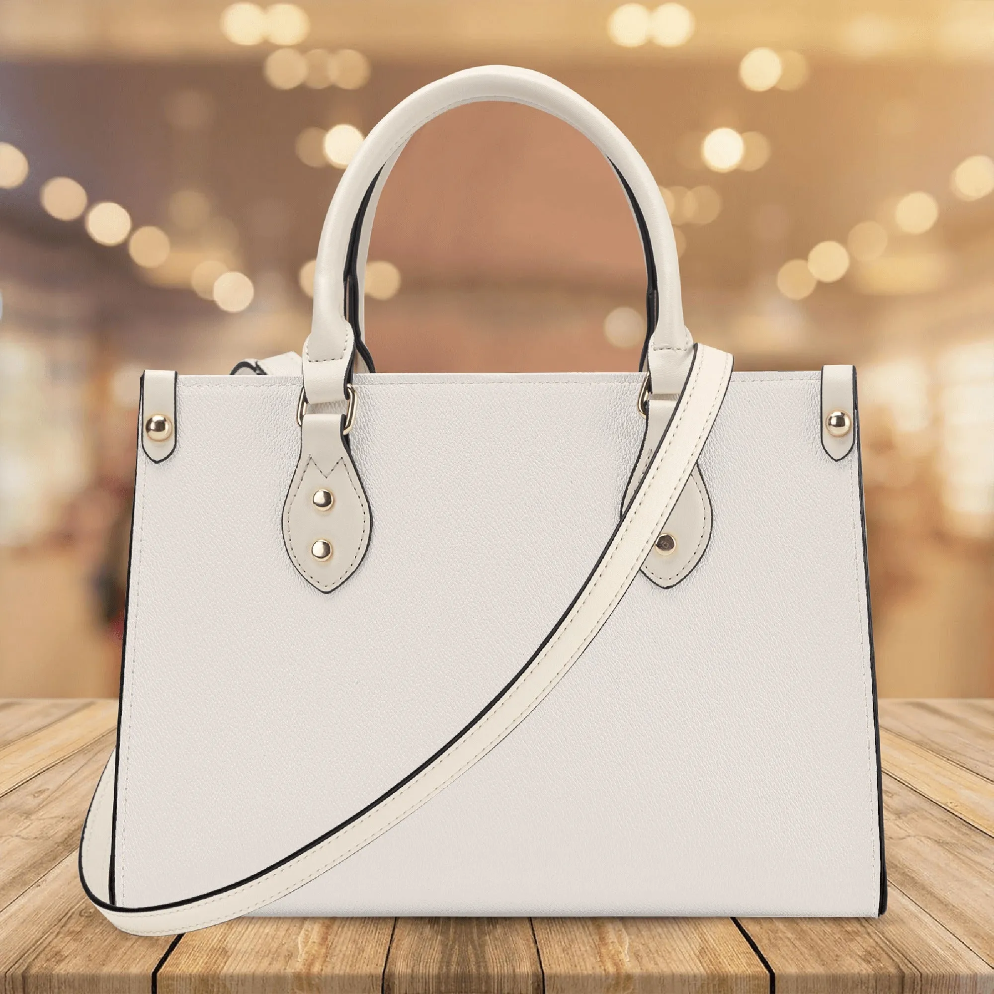 Linda - Luxury Women Handbag