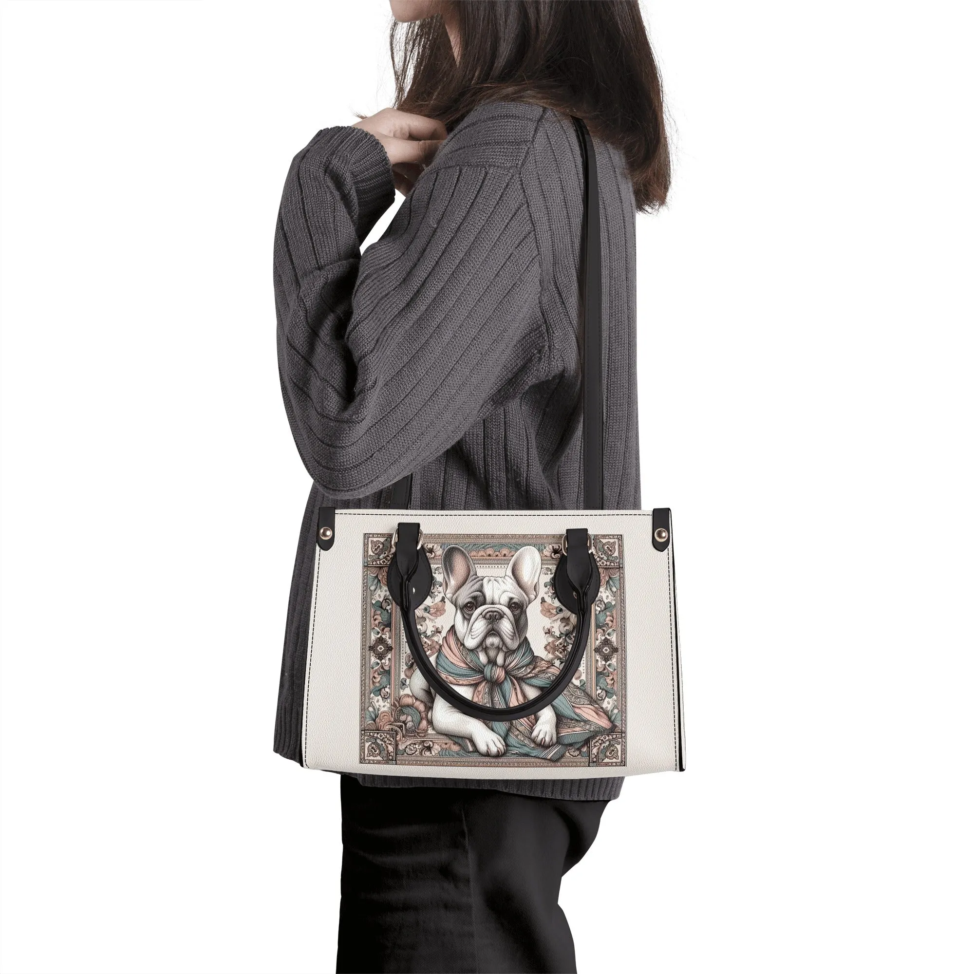 Linda - Luxury Women Handbag
