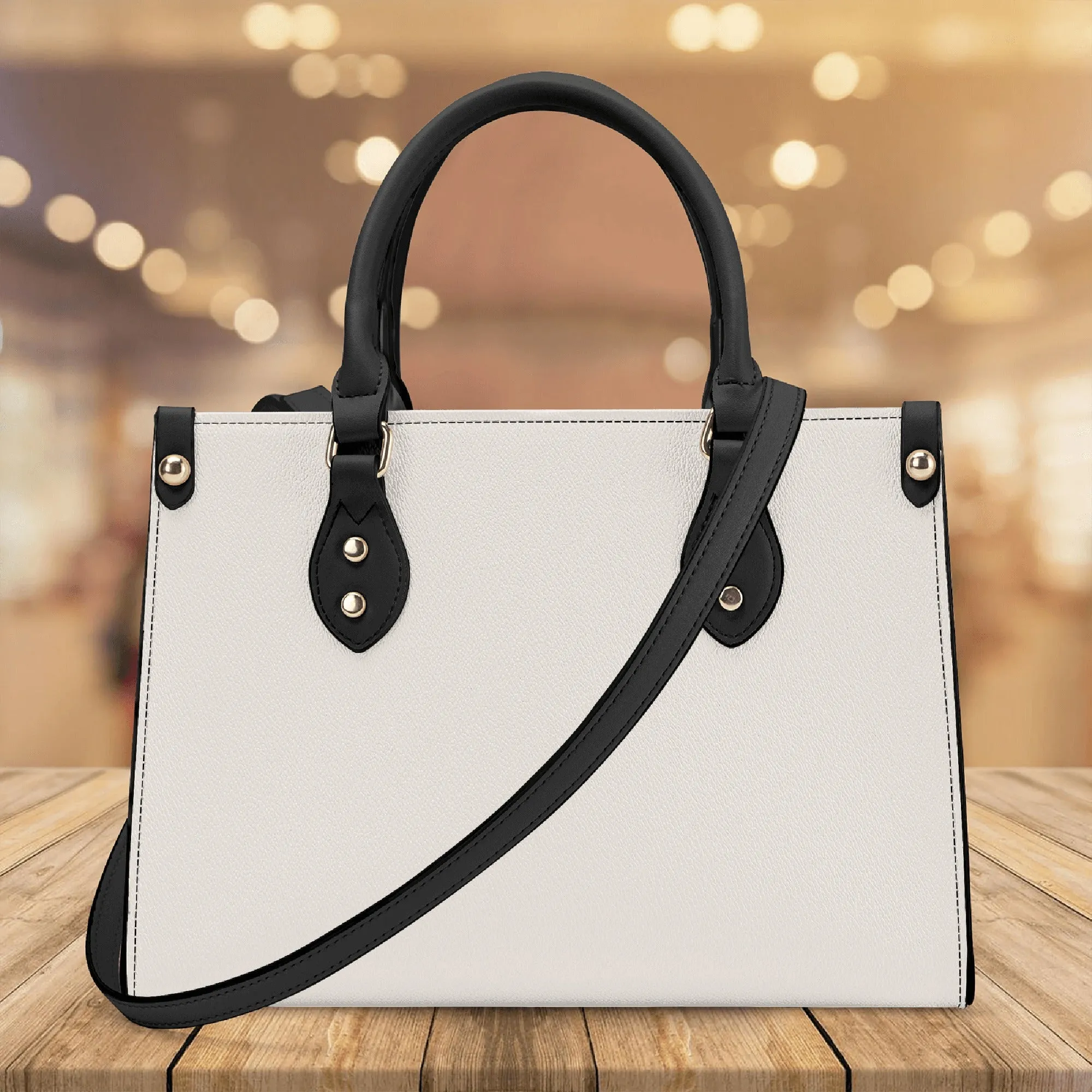 Linda - Luxury Women Handbag