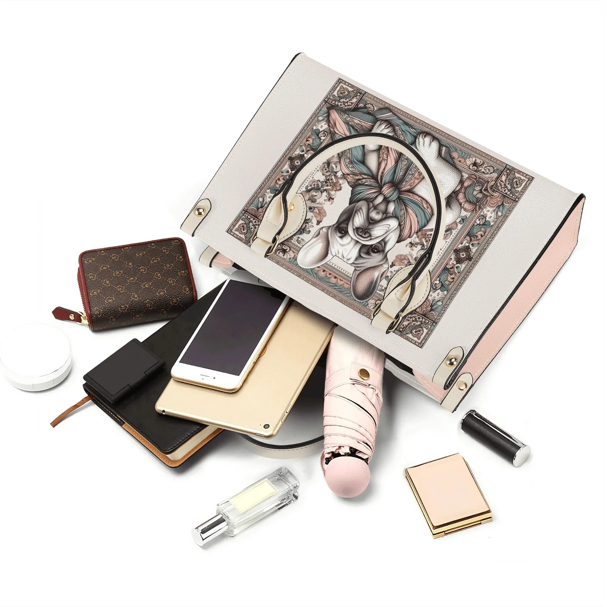 Linda - Luxury Women Handbag