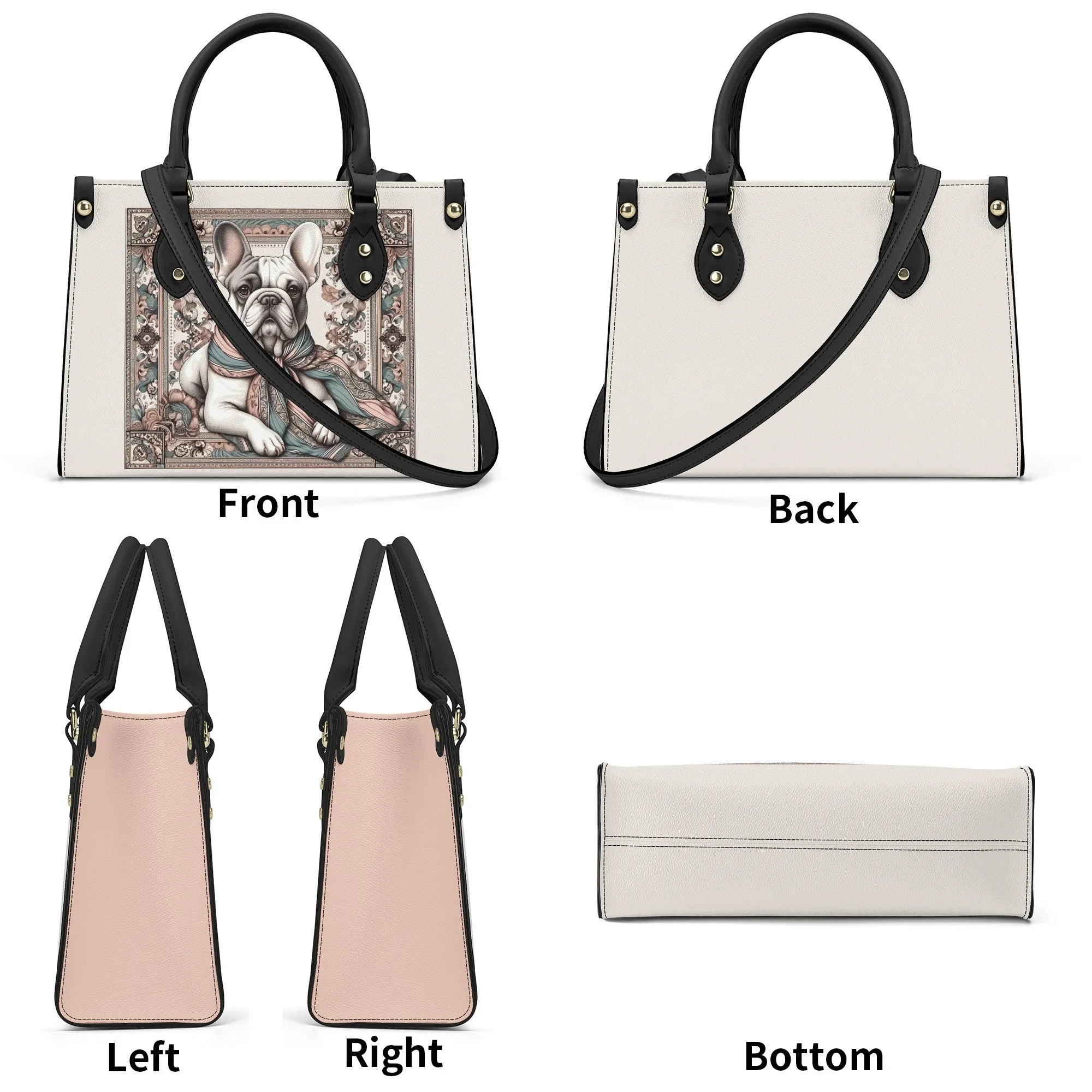 Linda - Luxury Women Handbag