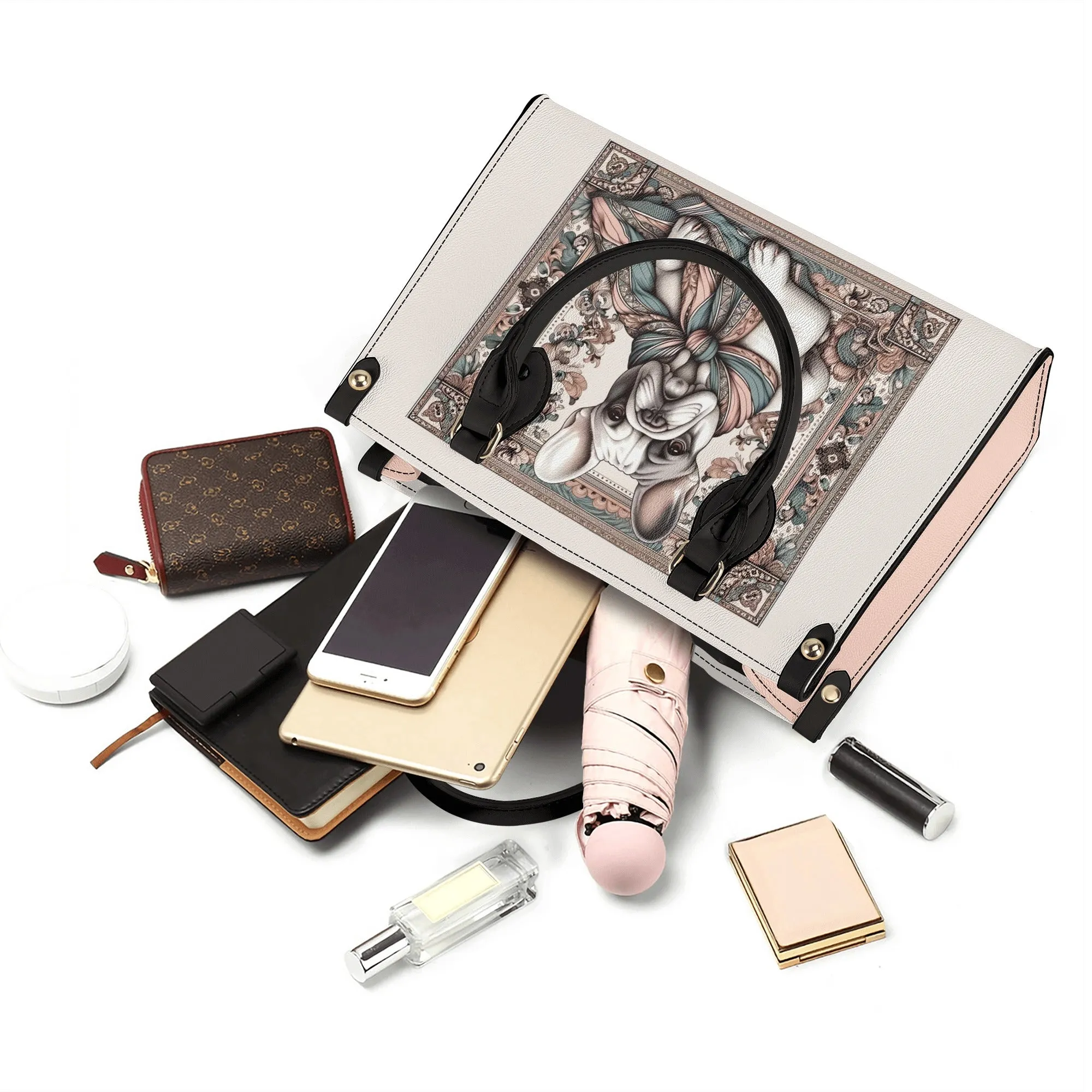 Linda - Luxury Women Handbag