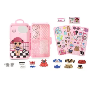 L.O.L. Surprise! Style Suitcase - Assorted*