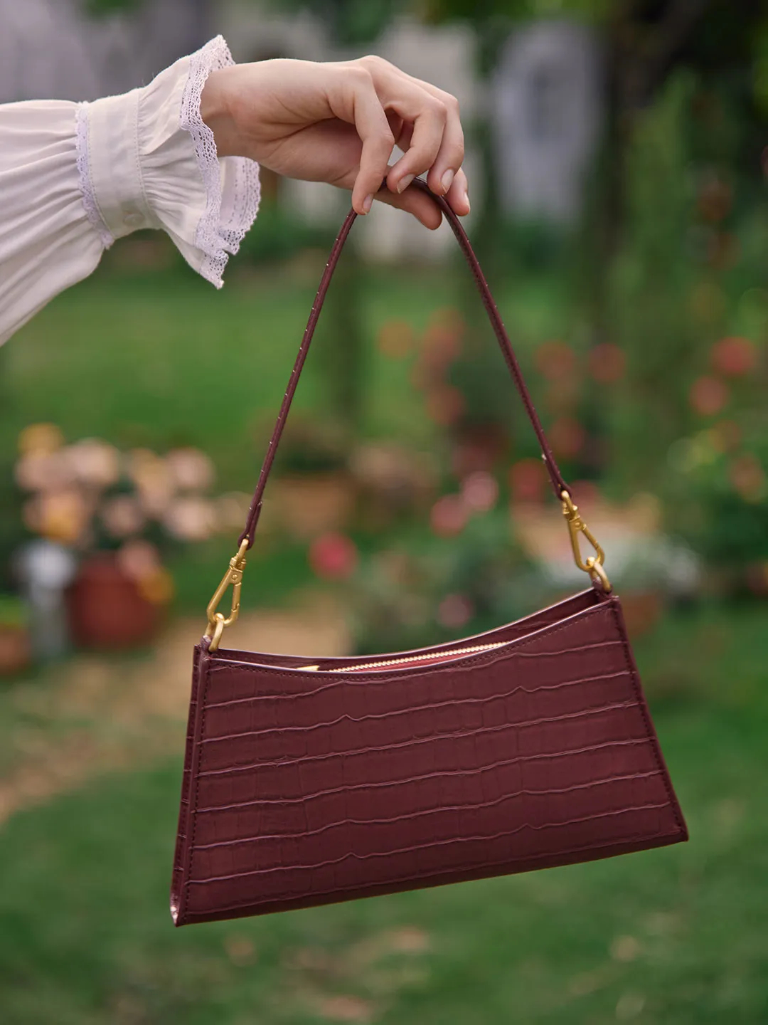 Loretta Handbag