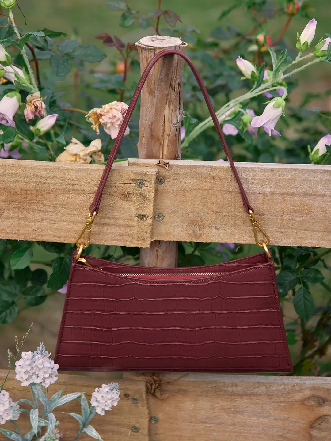 Loretta Handbag