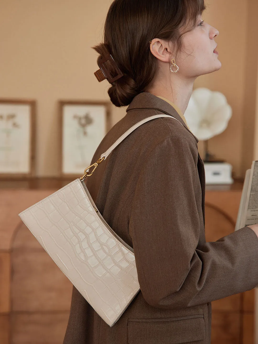 Loretta Handbag