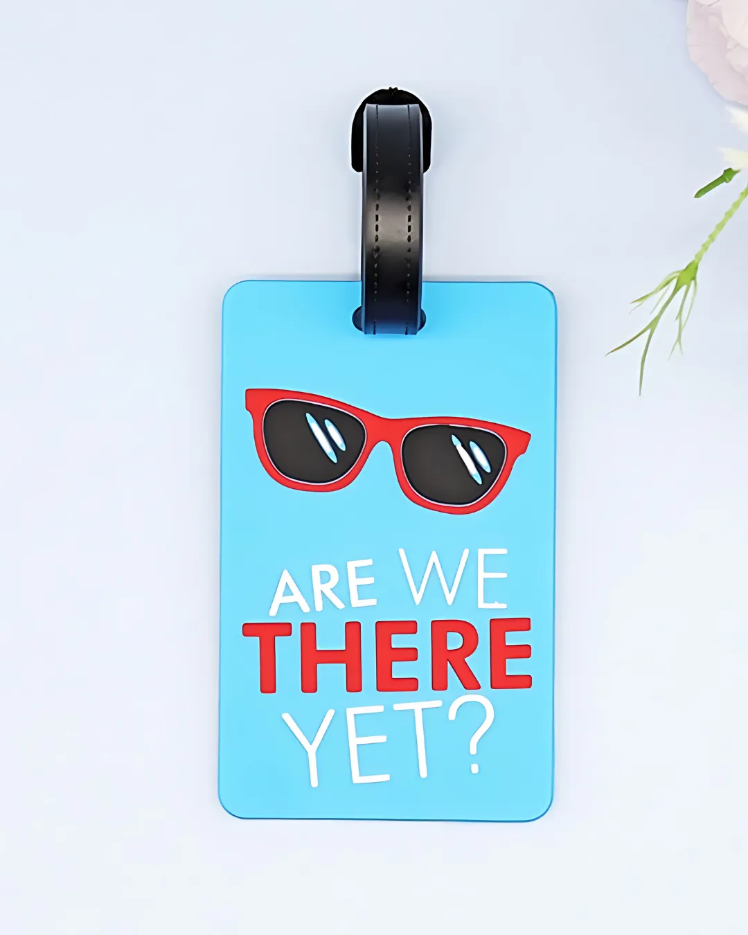 Luggage Hang Tags