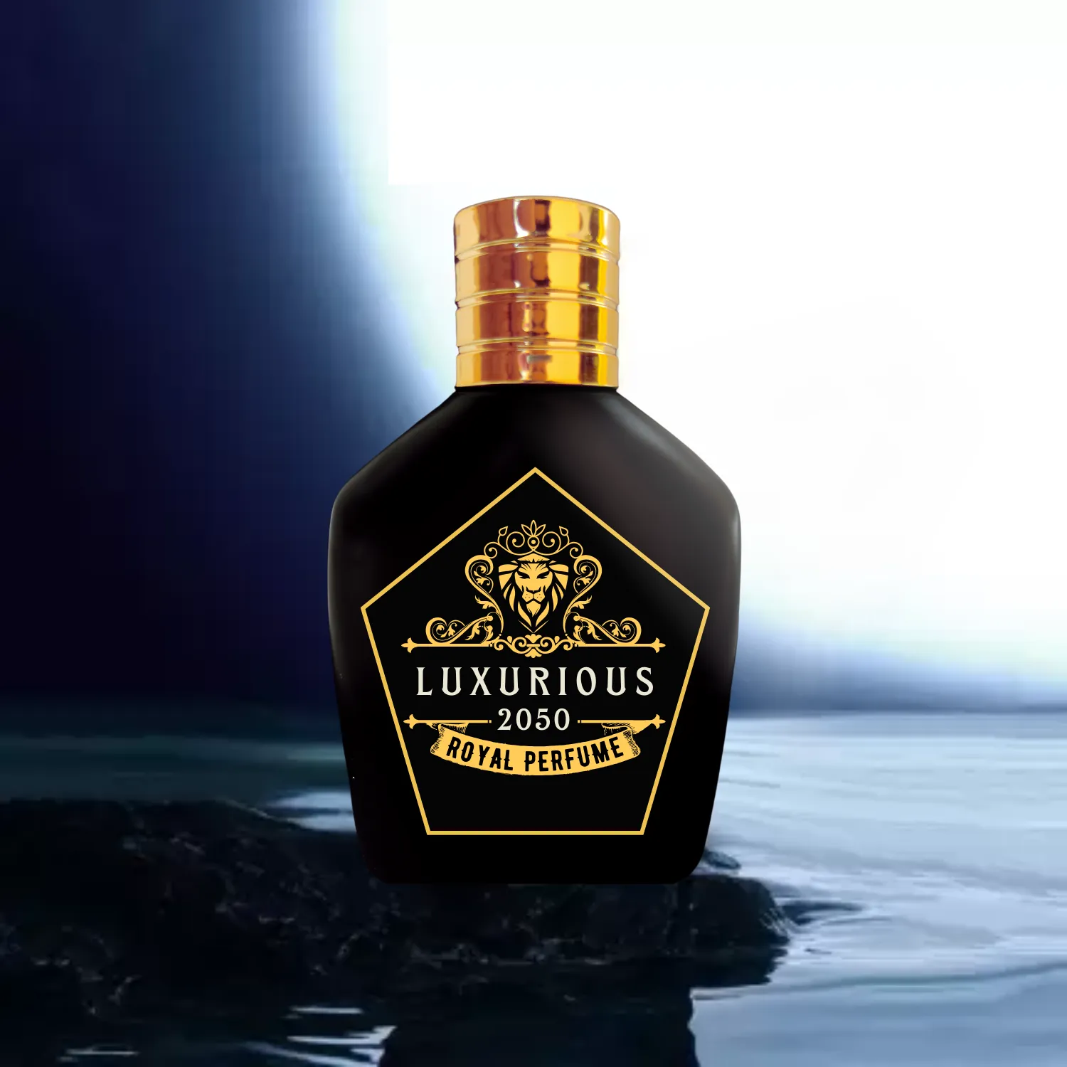 Luxurious 2050 by Royal Perfume 100ML