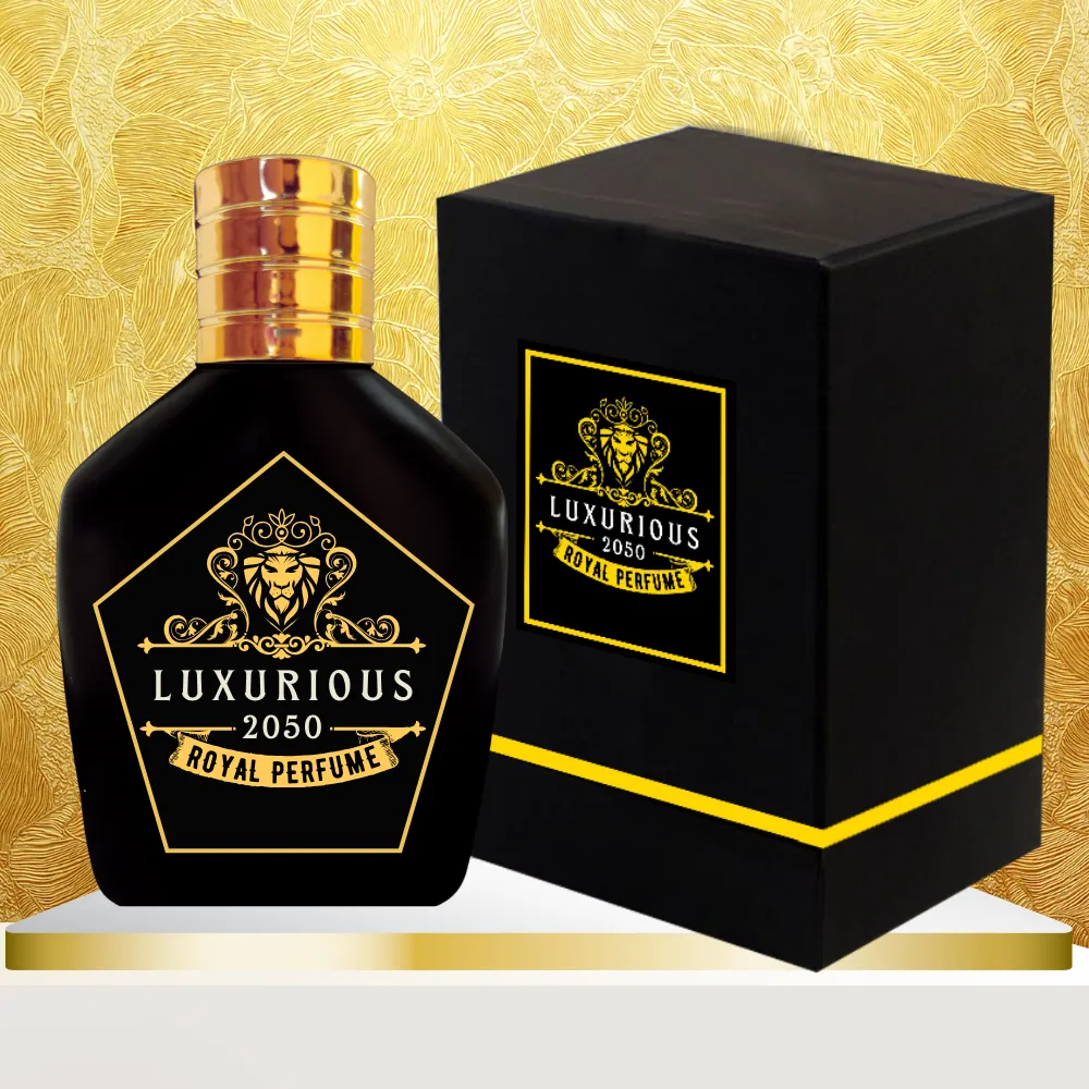 Luxurious 2050 by Royal Perfume 100ML