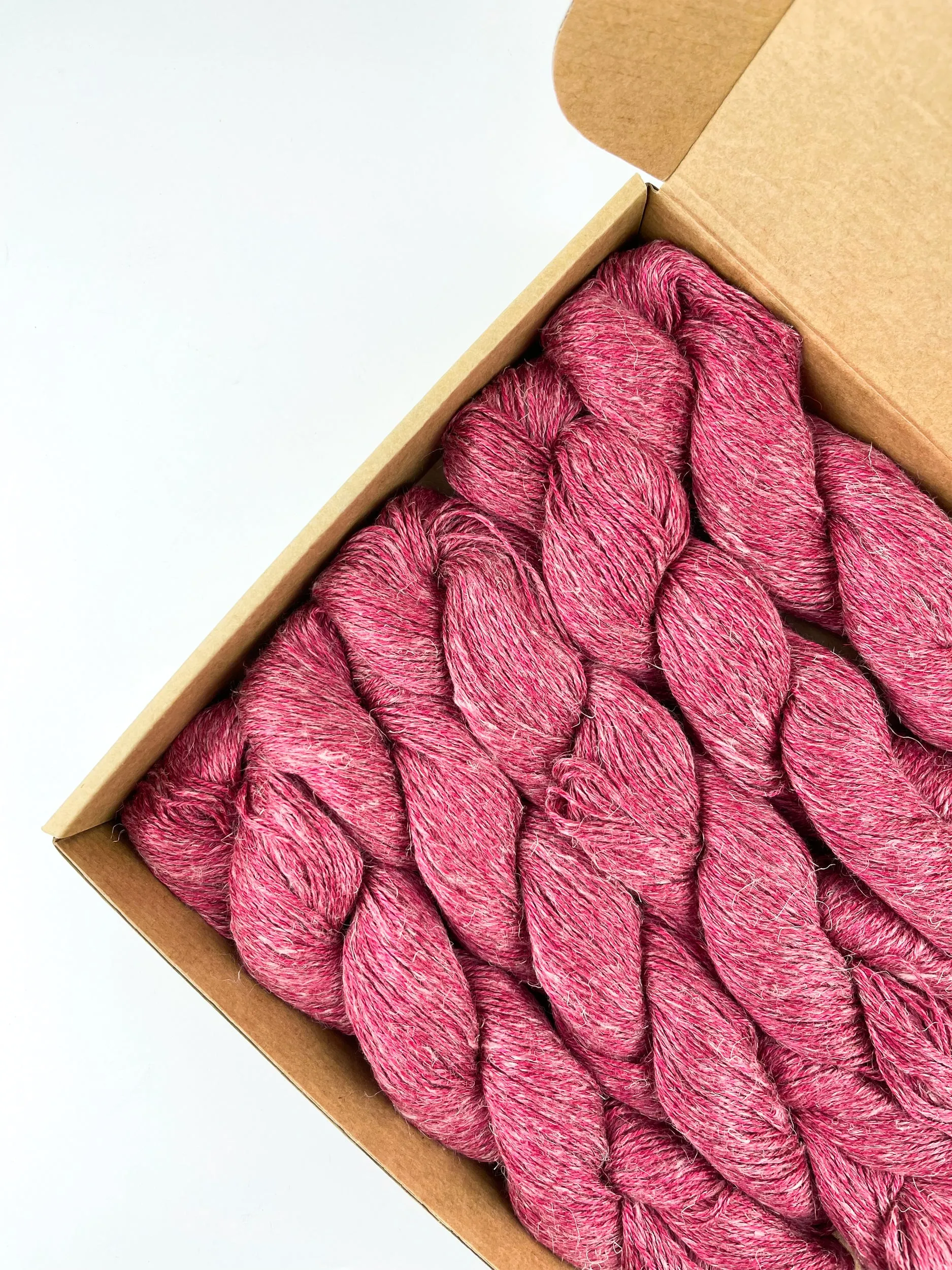 Luxurious Linen