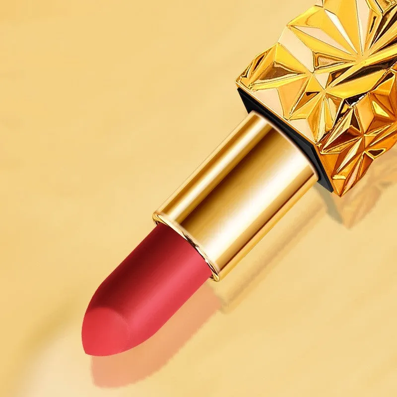 Luxurious Velvet Soft Water Resistant Lipstick