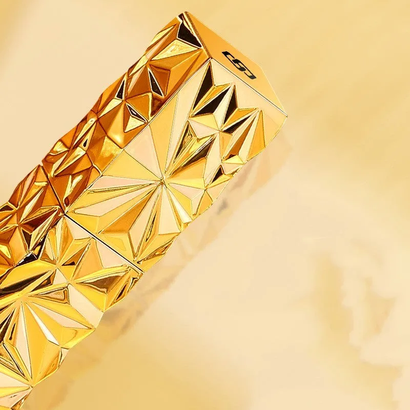 Luxurious Velvet Soft Water Resistant Lipstick