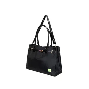 magic stick eat the rich lux bag (black)