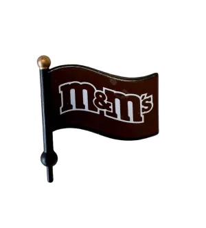 M&M'S Flag