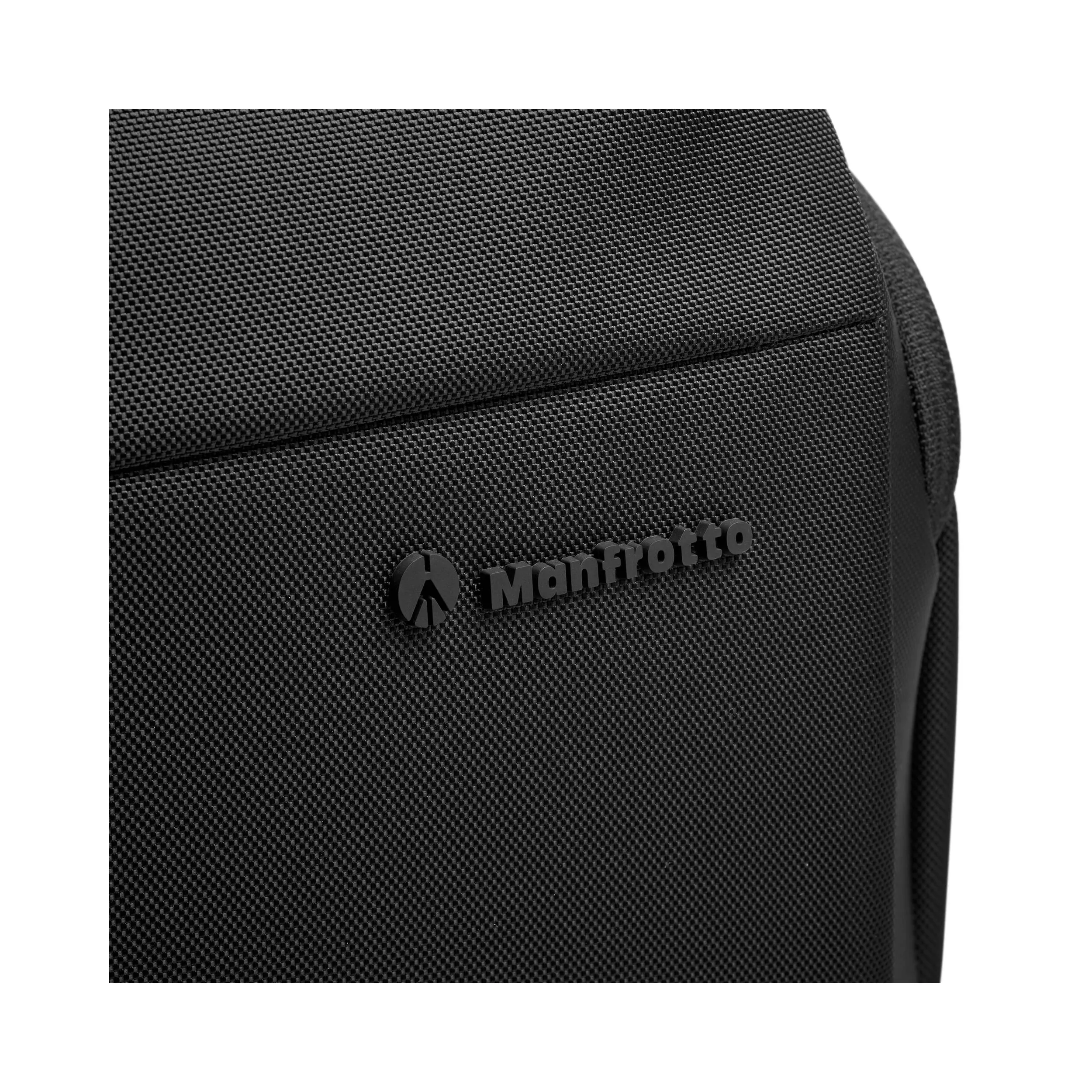 Manfrotto MB-MA3-BP-FM Advanced Fast III 13L Backpack (Black)