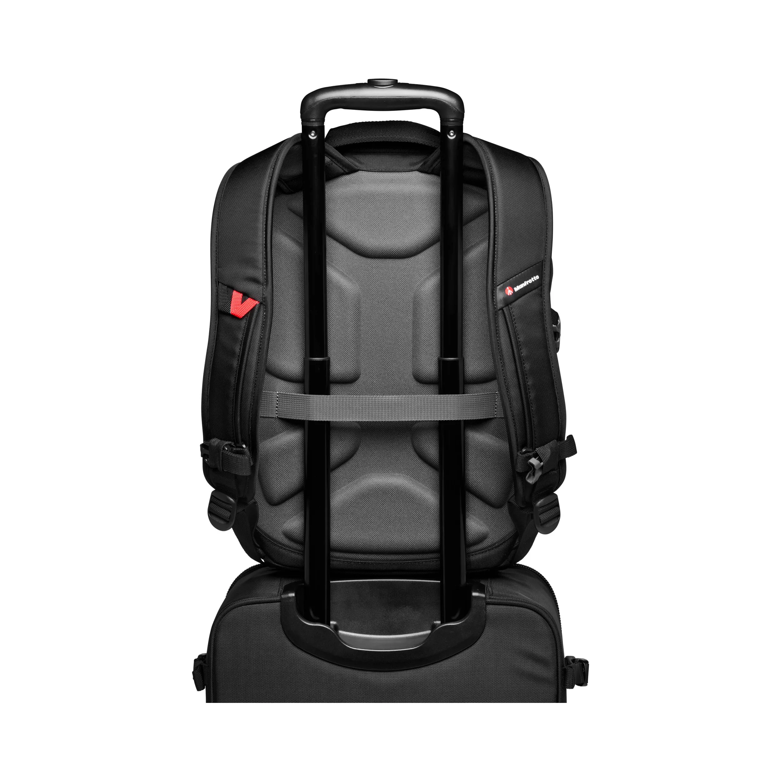 Manfrotto MB-MA3-BP-FM Advanced Fast III 13L Backpack (Black)