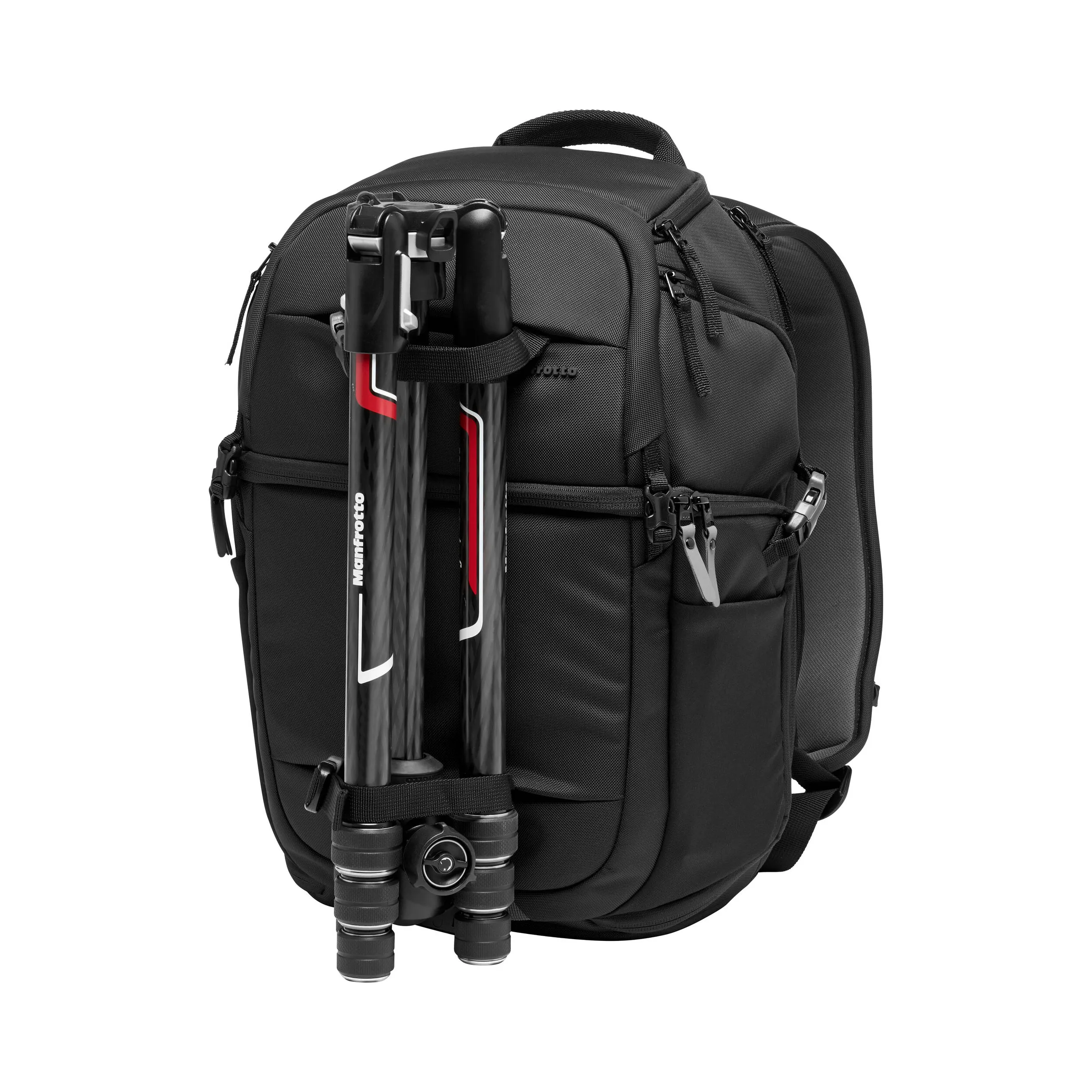 Manfrotto MB-MA3-BP-FM Advanced Fast III 13L Backpack (Black)