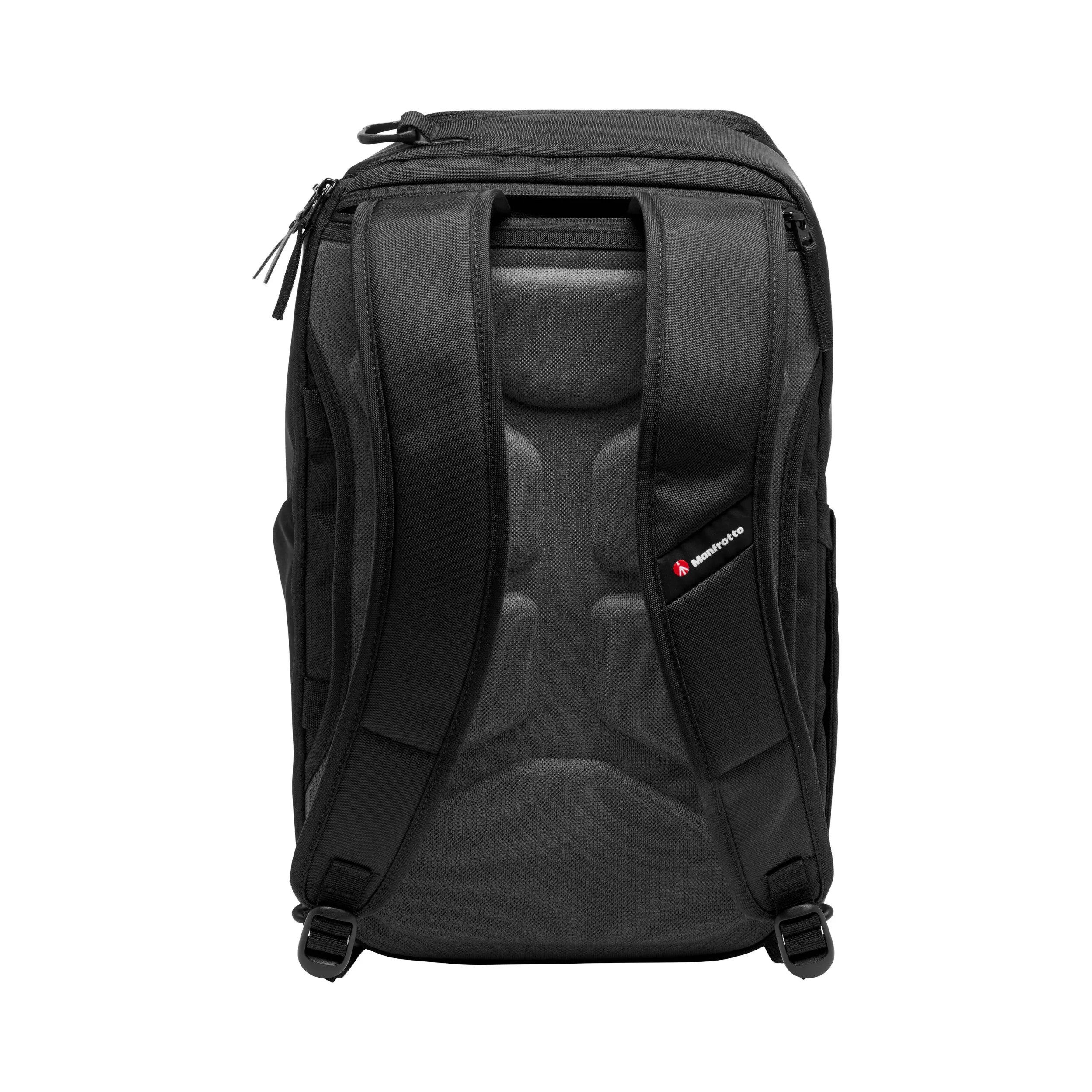 Manfrotto MB-MA3-BP-H Advanced Hybrid M III 12L Camera Backpack (Black)