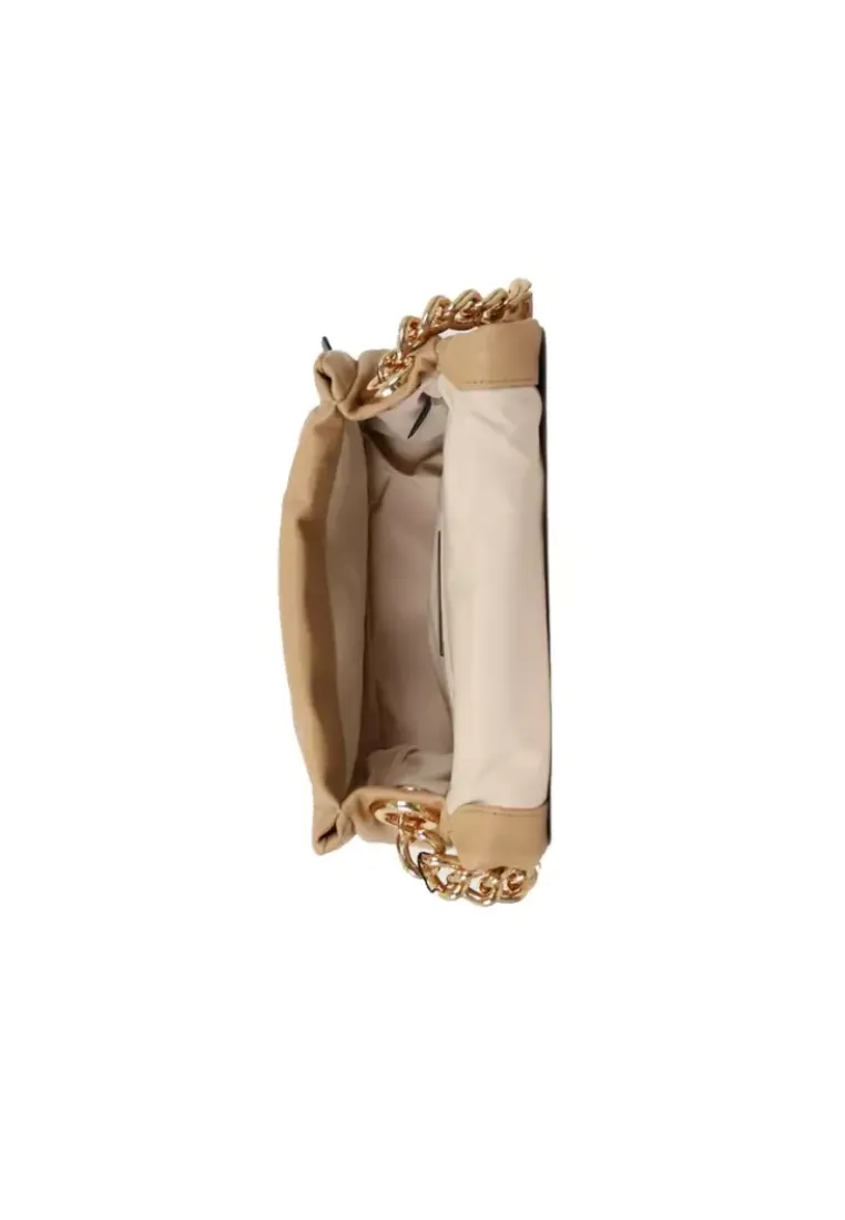 Marc Jacobs The Pillow Bag Shoulder Bag In Iced Coffee H905L01PF22