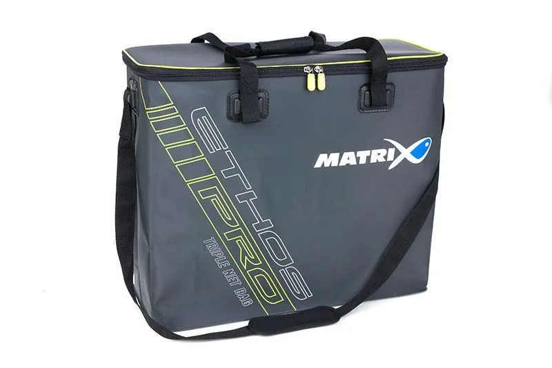 MATRIX ETHOS EVA TRIPLE NET BAG