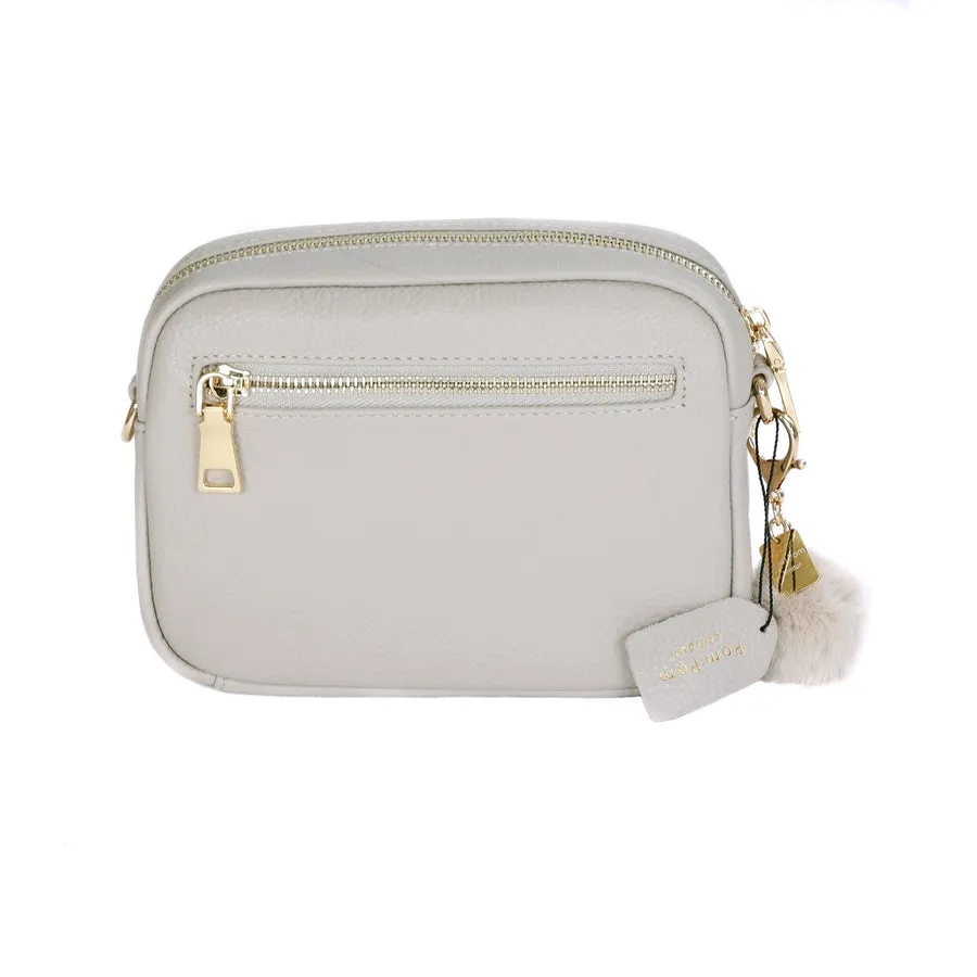 MAYFAIR BAG STONE