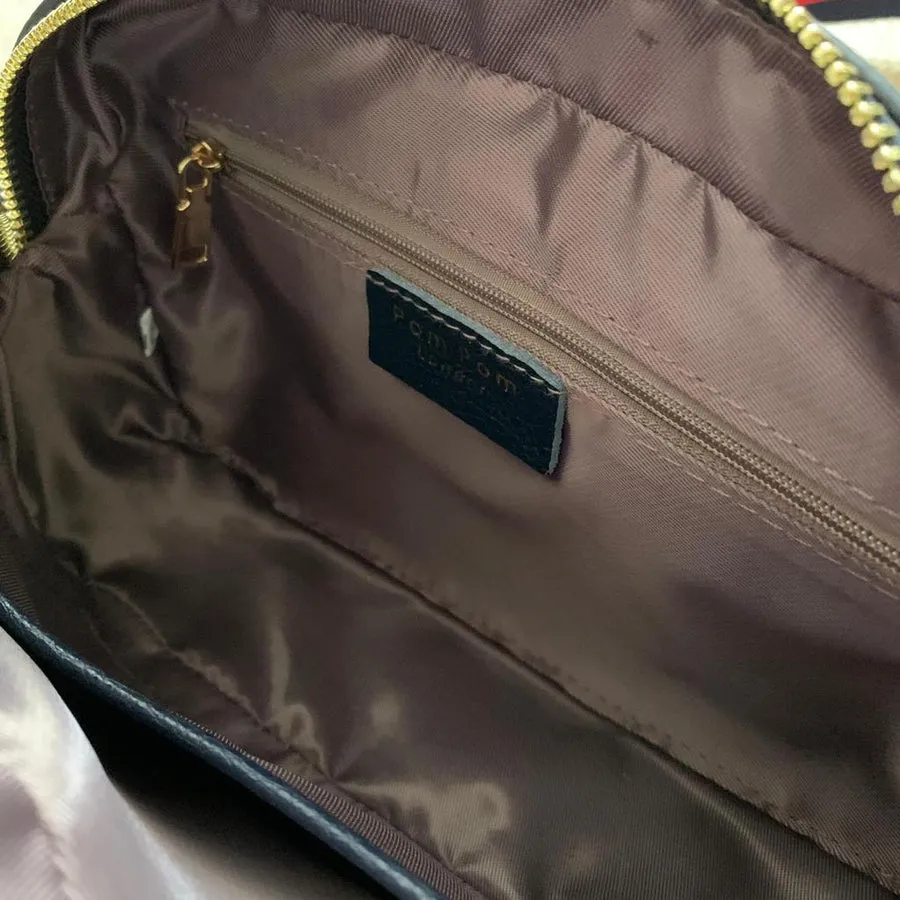 MAYFAIR BAG STONE