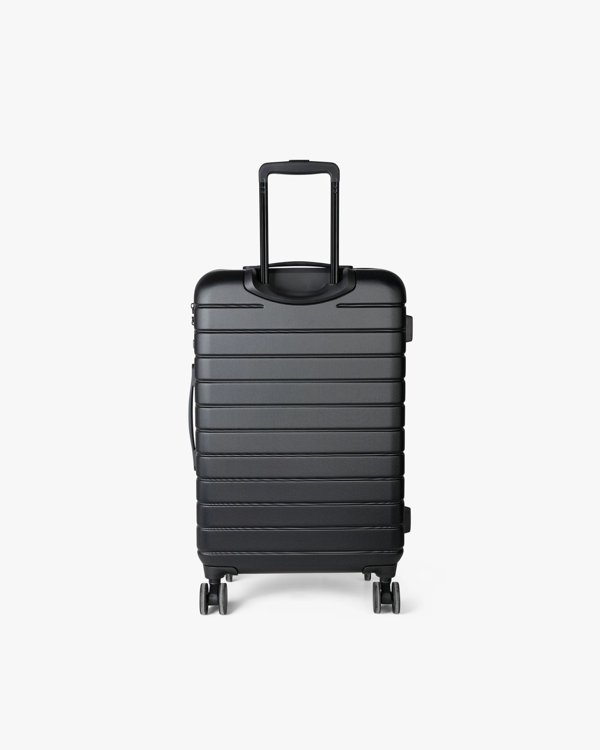 Medium 24" Logo Check-In Suitcase