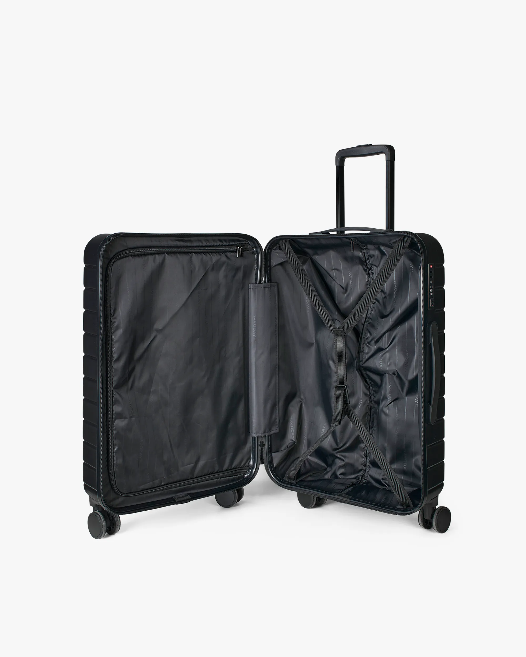 Medium 24" Logo Check-In Suitcase