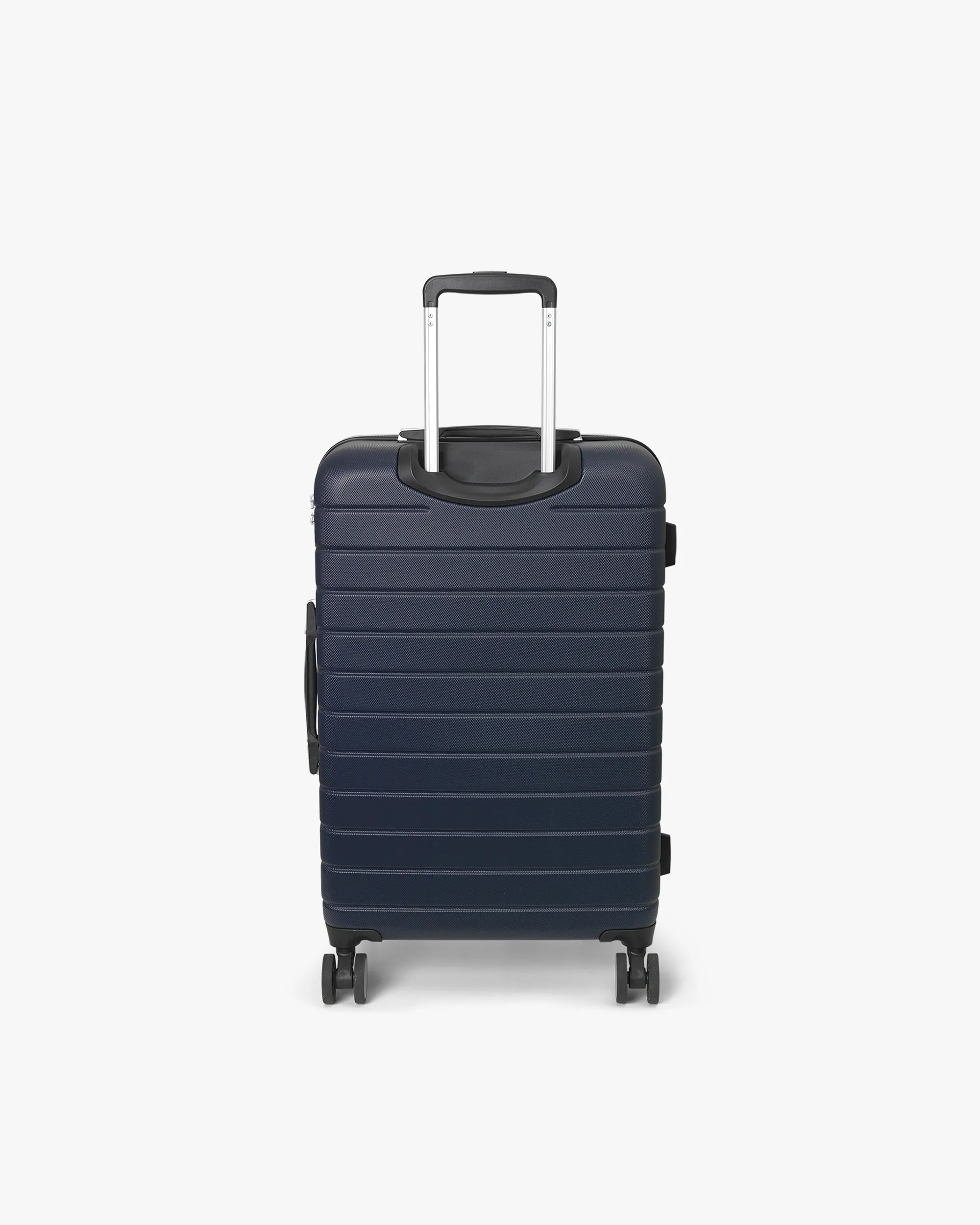 Medium 24" Lux Check-In Suitcase