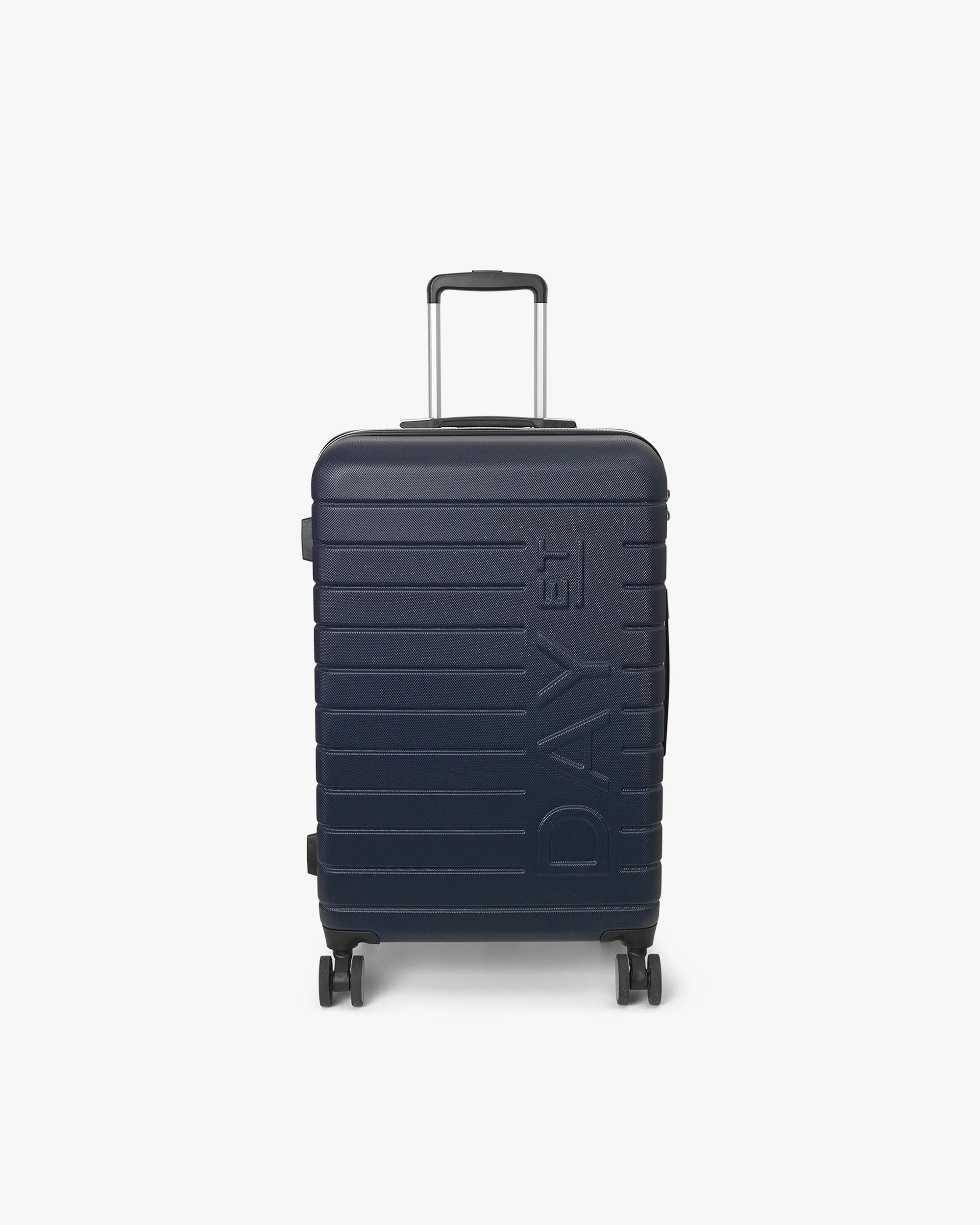 Medium 24" Lux Check-In Suitcase